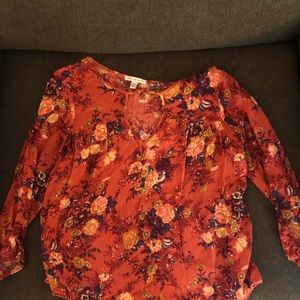 American Eagle shirt